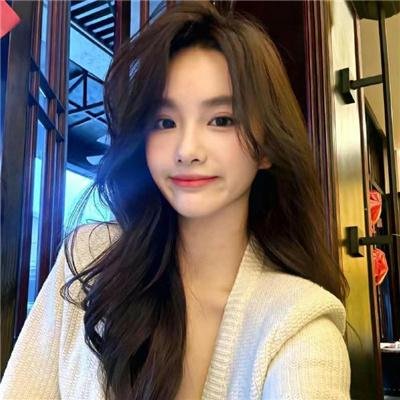 女人藏身的森林